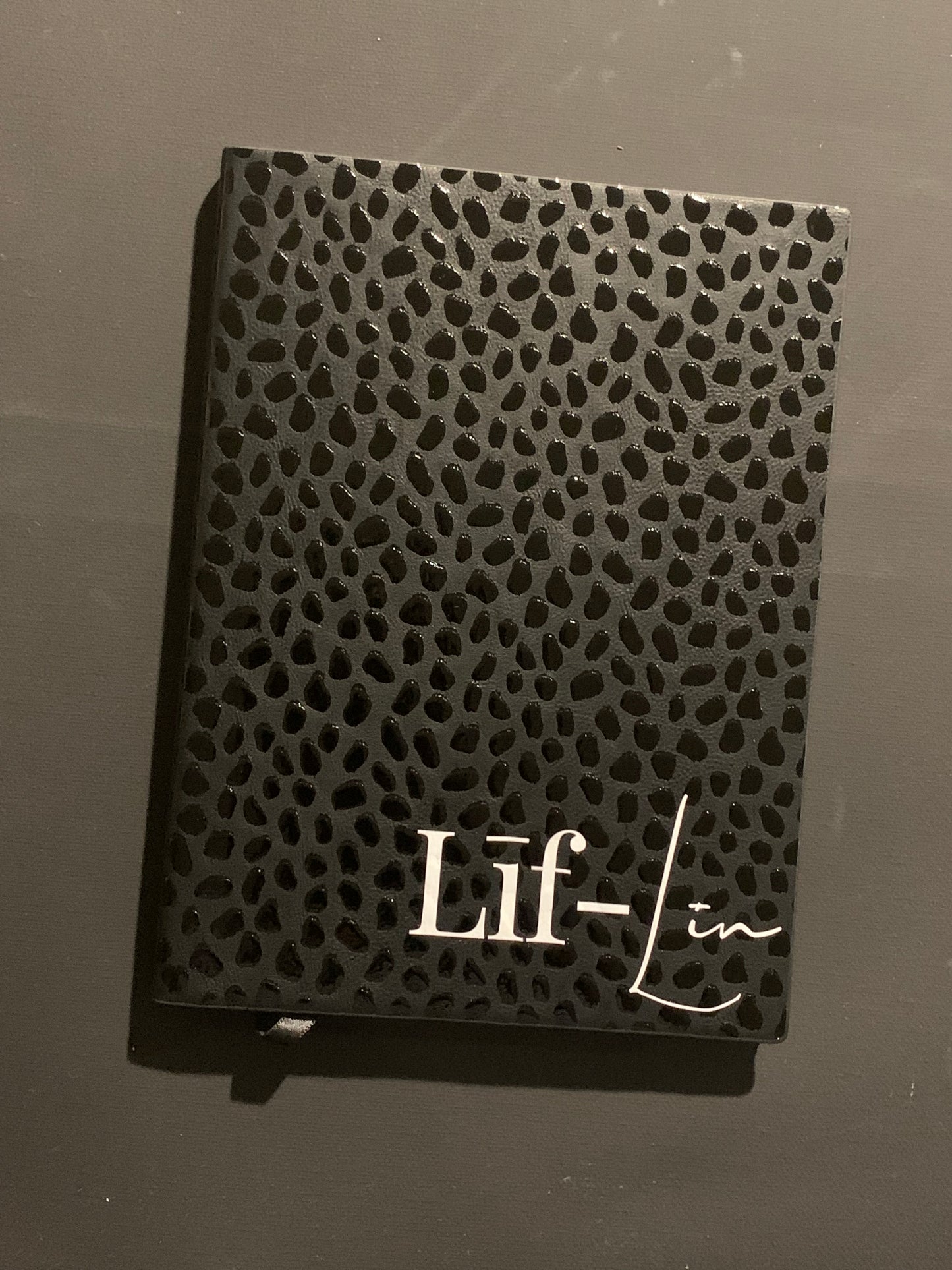 Breathe Book